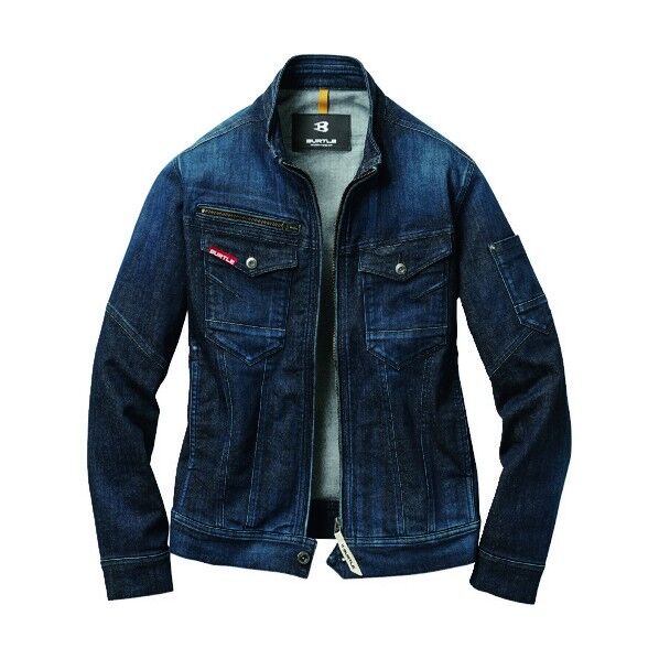 ジャケット 531-45-L インディゴ 531-45-L 1点