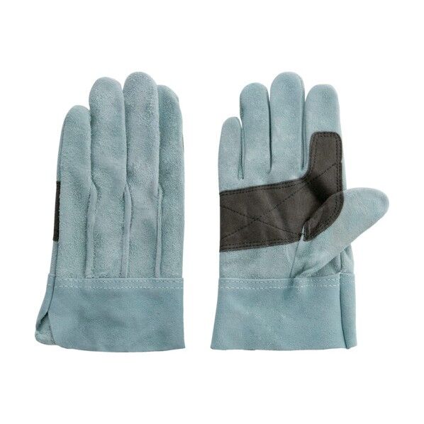 牛床革オイル加工手袋 JS-068