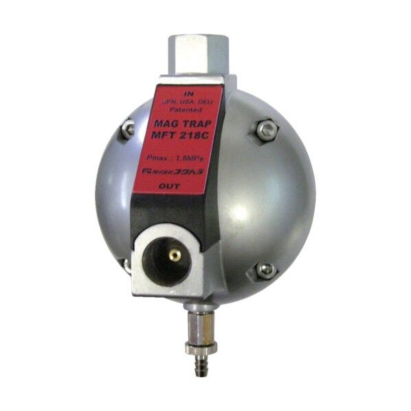 マグトラップ MFT218C 1
