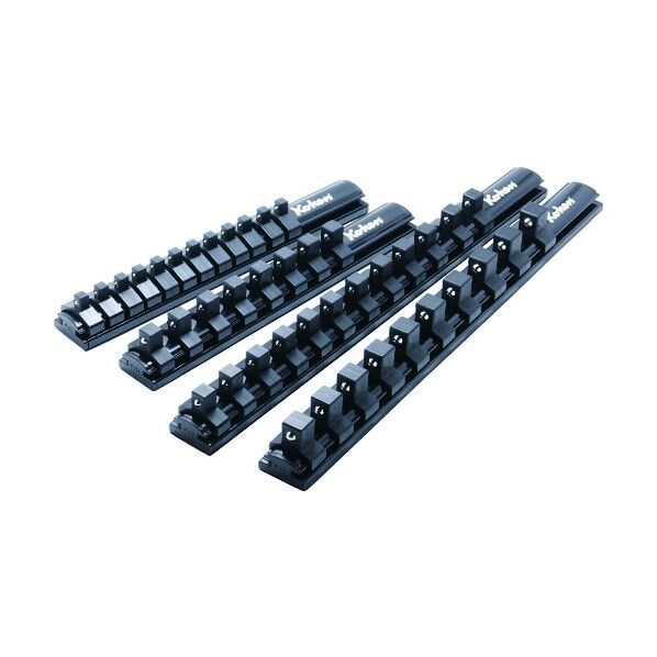 Z-EAL ソケットレール