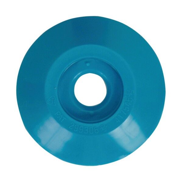 ダブルNo.2青(100枚入) K-W2B 100枚