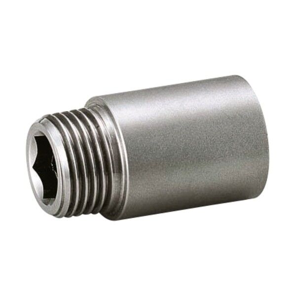 製作所 SFMS型 持出しソケット R3/4×Rp3/4 L15 SFMS-2015 1点