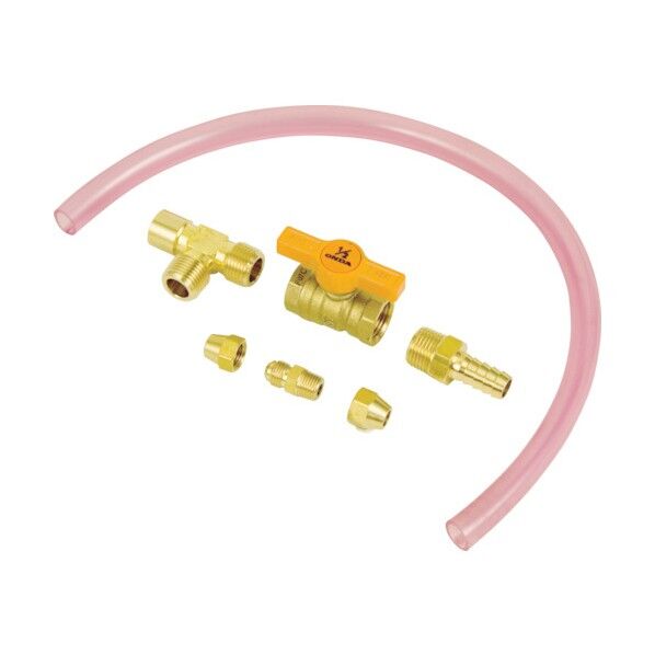 小出しノズルAセット OT-KDA 1