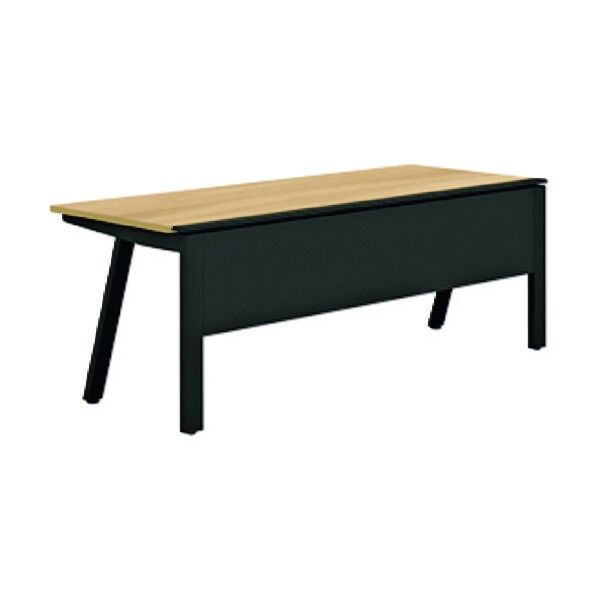 663142)Genela片面Bセット GE-208KB LW/BK 1点