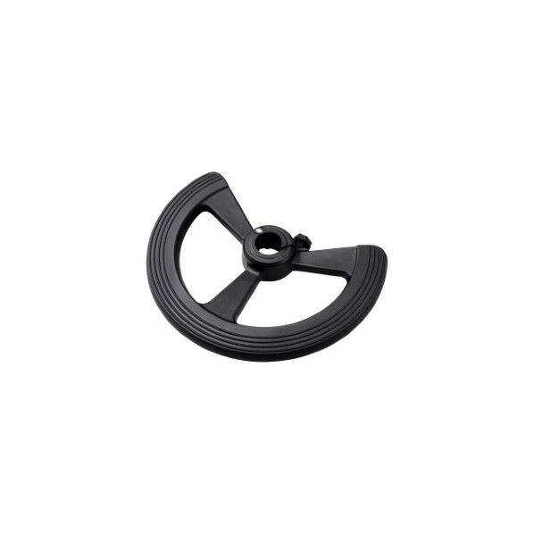 OAチェア用フットレストリング