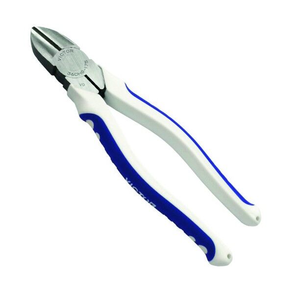 強力ニッパ TA747GA-175 1点