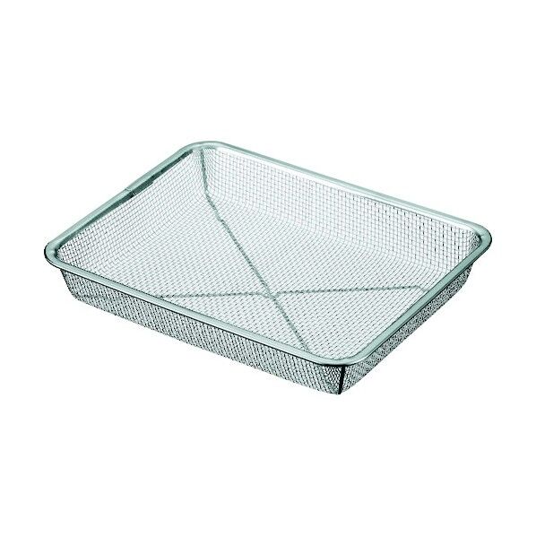 遠藤商事 スリースノー ステンレス 深型ピシャット 10枚取 APS07010 1点...