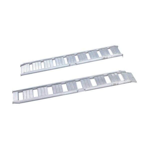 アルミブリッジ モーターサイクル用 HBBA型