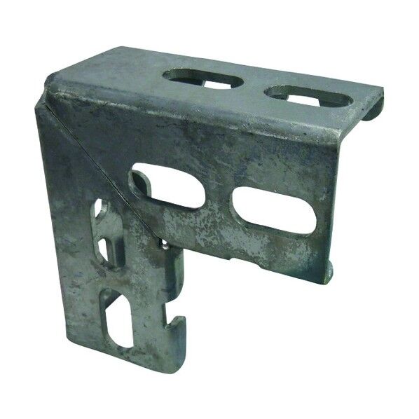 アングル用ジョイント金具 JBL-1 ZN 1点