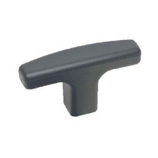 ELESA 角型Tハンドル