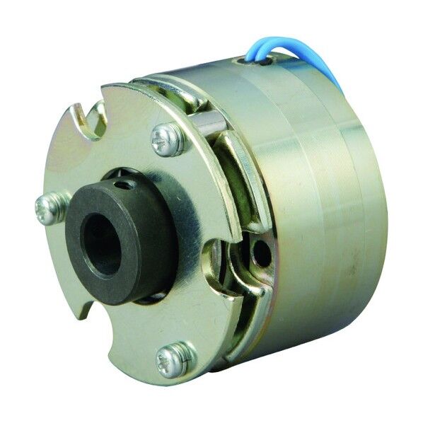 MCNB型マイクロ無励磁作動ブレーキ(24V) MCNB5G 1点