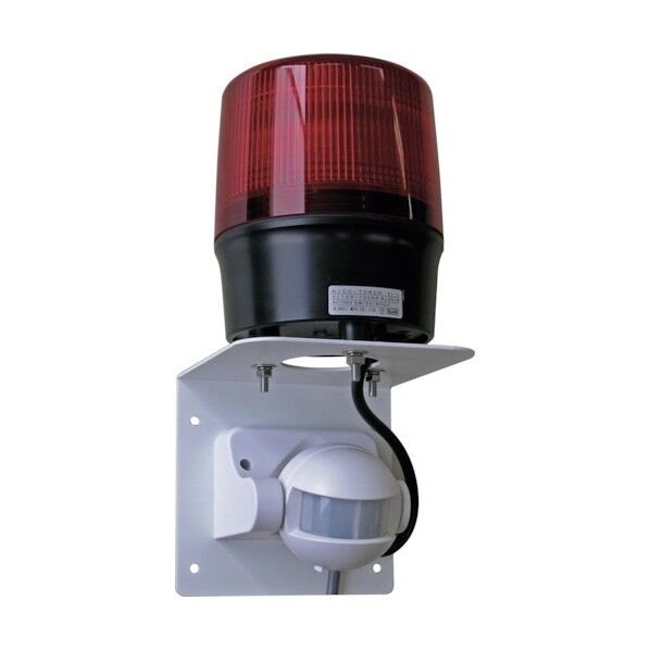 ニコトーチ120 人感センサー式 電源プラグ付き VL12R-100NJ2R/P 1点