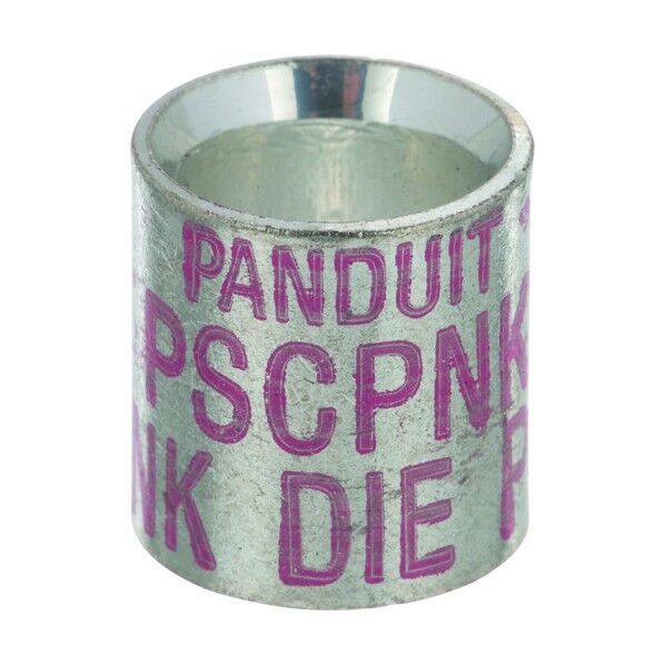 銅製パラレルスプライス ピンク PSCPNK-L 50個