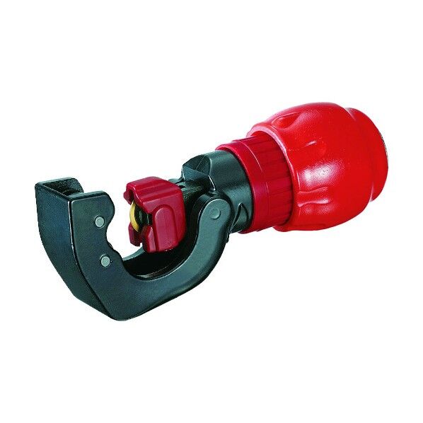 バリの出にくいチューブカッター