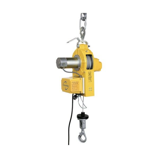 ベビーホイスト 無線型