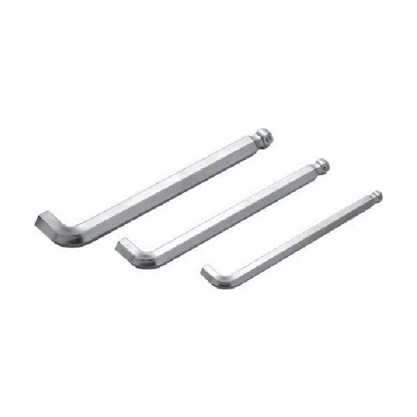 ショートボールダックスキー六角棒レンチ