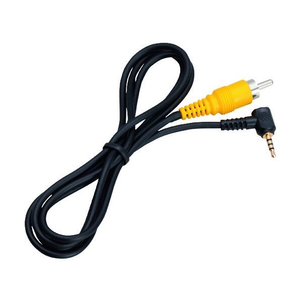 セルスタードラレコ専用ビデオ出力コード