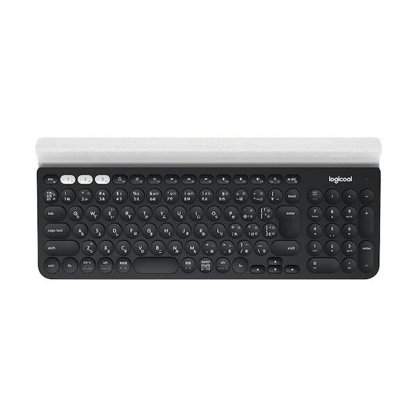 マルチデバイス Bluetooth キーボード