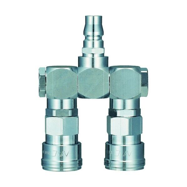 分岐集合配管用(ロータリー形) CAL2WRL 1
