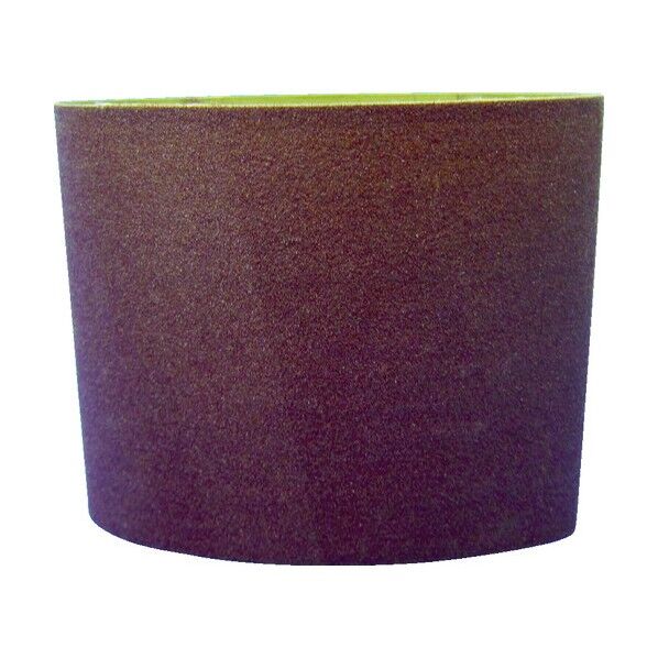 ワイド100巾研磨ベルトA(アランダム)