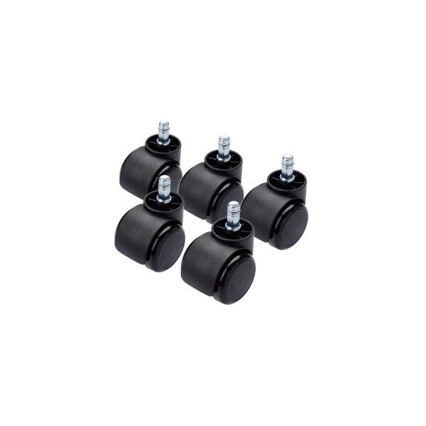 OAチェア用ウレタンキャスター SNC-CAST 1点