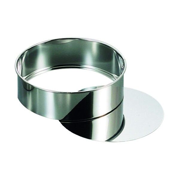 Queen ROSE 18-0デコ底取型