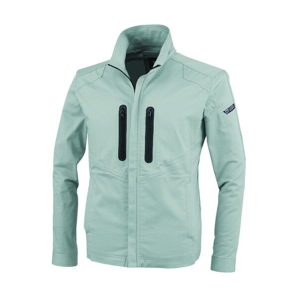 長袖ブルゾン1720-61-3L 1720-61-3L 1着