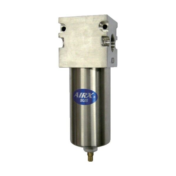 ミクロミストフィルター SUS仕様 MM350AF-M01-2-SUS 1点