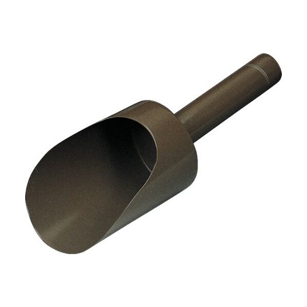 フッ素樹脂コーティング万能スコップ小膜厚約50μ NR3025-001 1