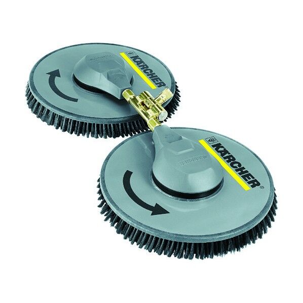 太陽電池モジュール洗浄システムiSolar800高圧洗浄機用 6.368-455.0 1