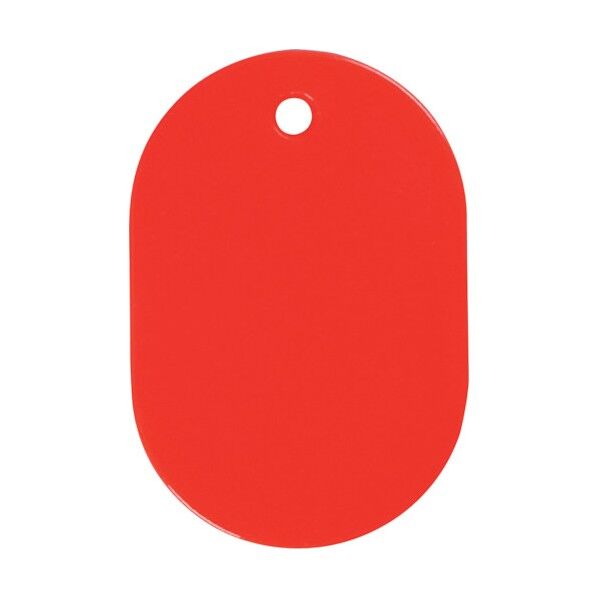 番号札大赤 BN-LR 50枚