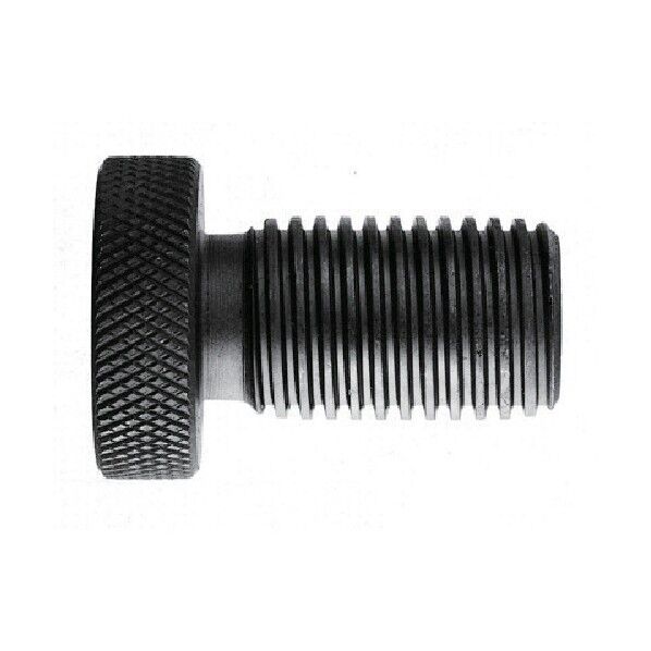 クロークランプ調整ネジ