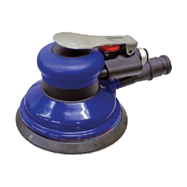 125mm吸塵式/他給式ダブルアクションサンダー