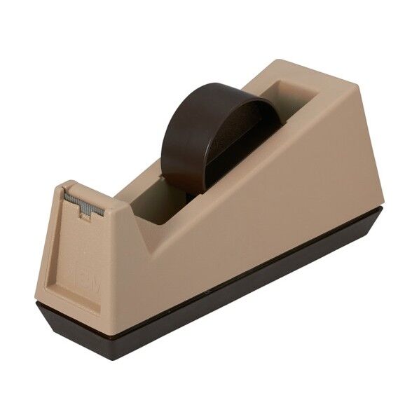 軽包装テープ用ディスペンサー 卓上型 C-25