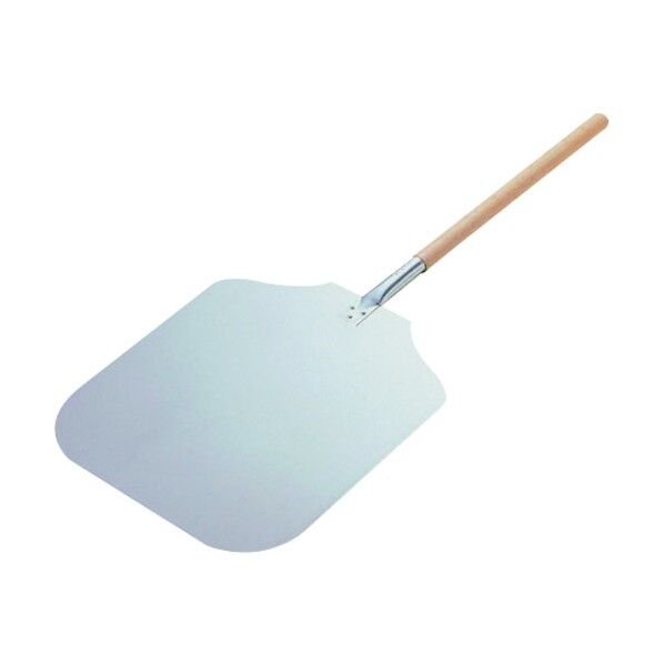 アメリカン・メタルクラフト 木柄アルミピザピールNo.4016 大 WPZ12001 1点