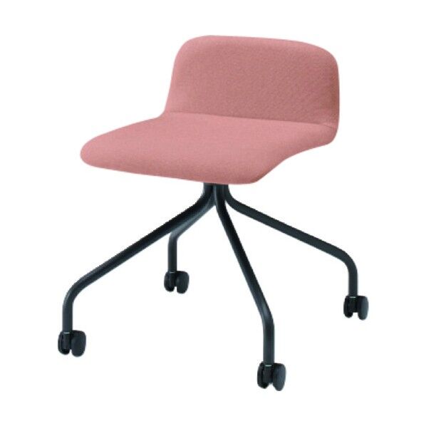 ノットワークキャスターチェア KLL-235C1-T1M6 1点