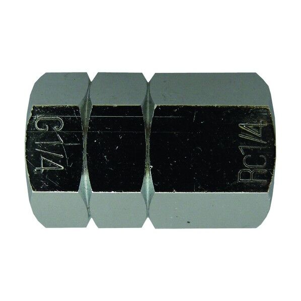 同径ソケット(テーパー×ストレート) 1/4 NO.90TB 1点