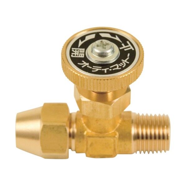 オーティ・マットー フレアバルブ FLARE VALVE 1点...