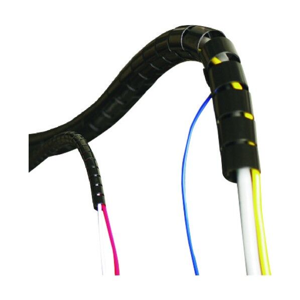 東京硝子器械 ヘララップ 耐候 HWPE5-W 25m 028-50-09-51 1点