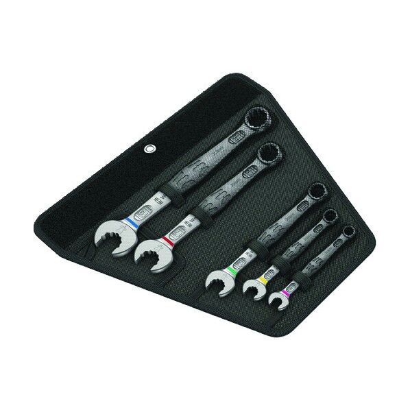 6003 コンビネーションスパナ Jokerセット