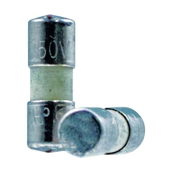 交換用ヒューズ600mA(CDM―36用) DMF-3606 1点