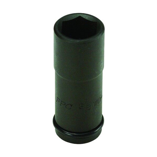 FPC インパクトロングソケット 差込角9.5mm 21mm 3/8WD-21 1点