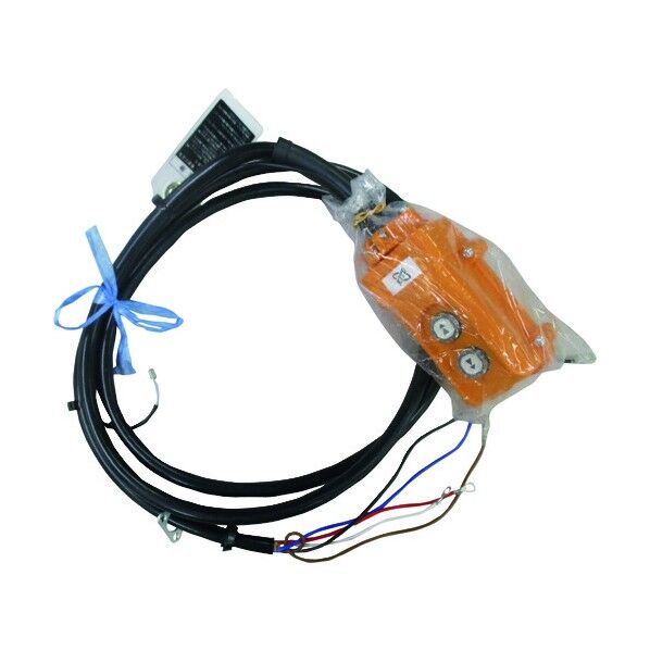 電気トロリMR2形用部品 7テンオシボタンスイッチMDDD ブクミ SWDB222AA1 1点