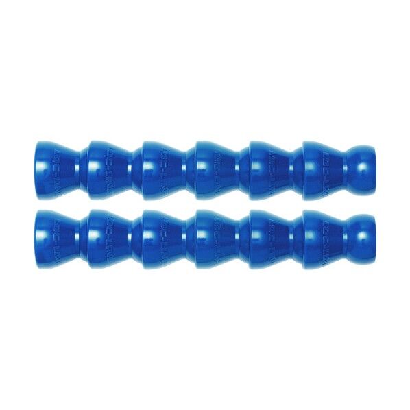 1/2インチロックラインホース6エレメントホース140mmX2本 NL51801 2本