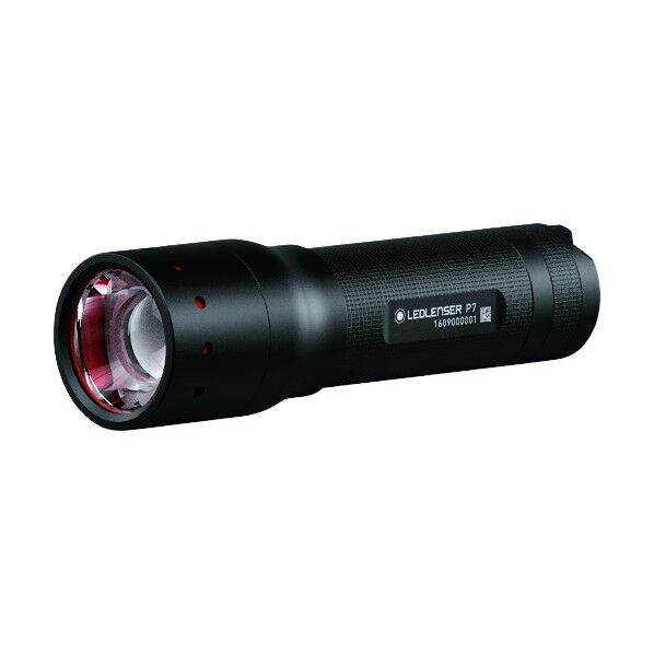 ＬＥＤＬＥＮＳＥＲ　Ｐ７