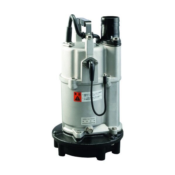 残水処理 ITポンプ