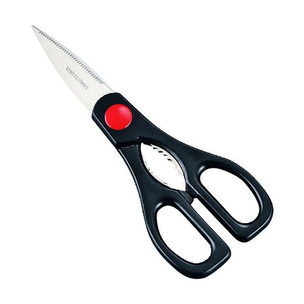 エクセル キッチンバサミ KB-301 BKTF901 1個