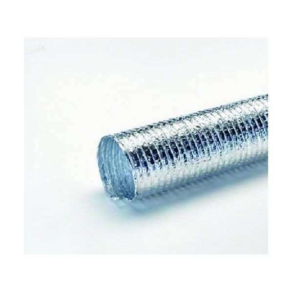 換気用アルミダクト75φ TA978RK-2 TA978RK-2 1個