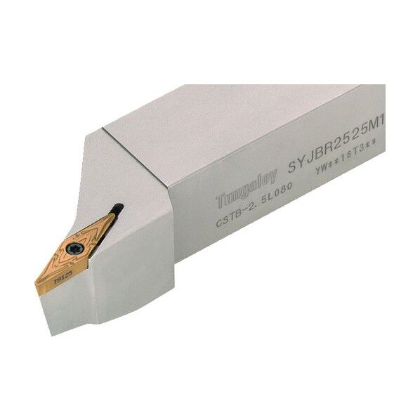 タンガロイ　外径用ＴＡＣバイト 152 x 32 x 5 mm 1