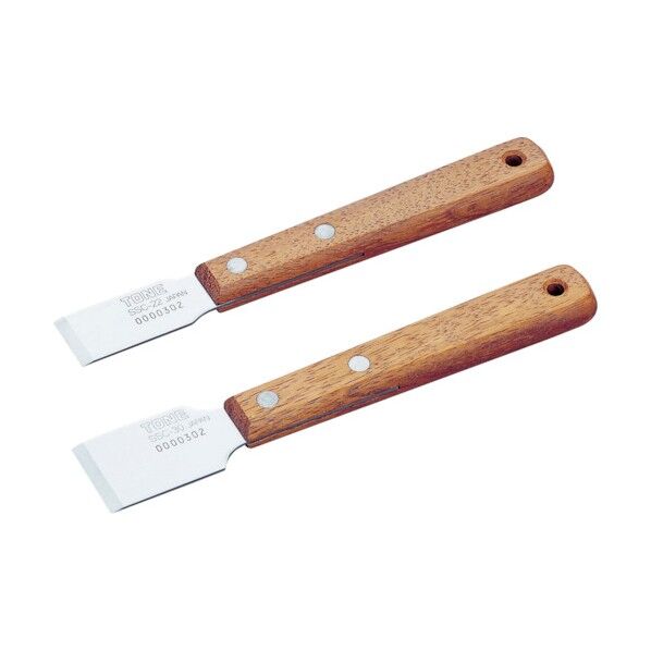 ステンレススクレーパー